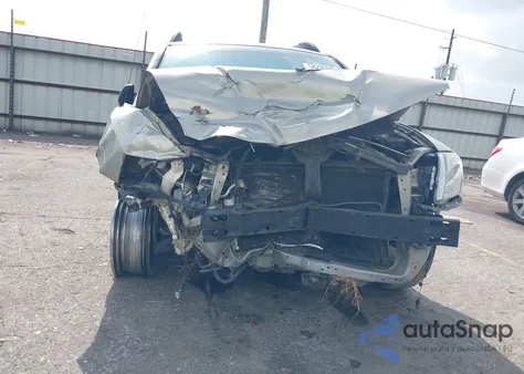 2006 Mitsubishi Endeavor Ls из США, поврежденный, VIN 4A4MN21S06E035320